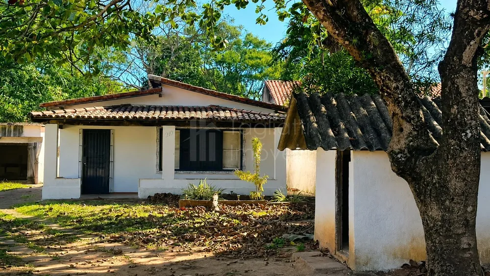 Casa, 3 quartos, 70 m² - Foto 1