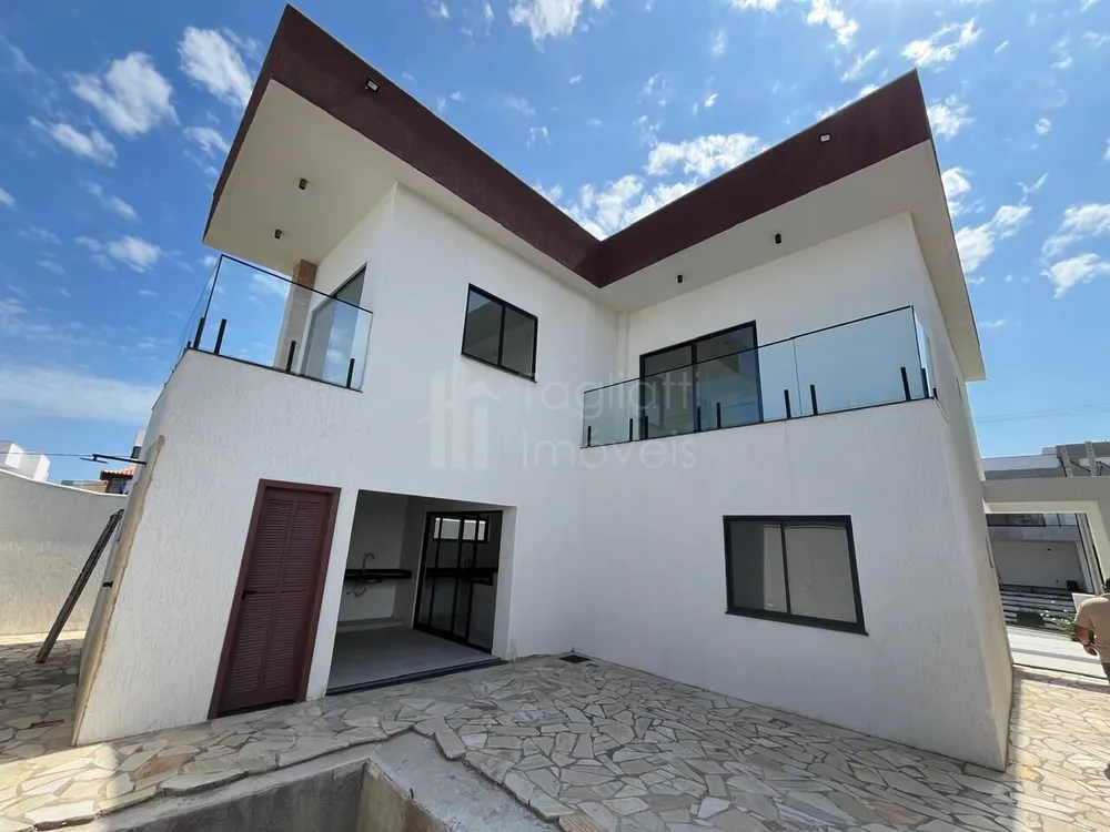 Casa, 3 quartos, 197 m² - Foto 27