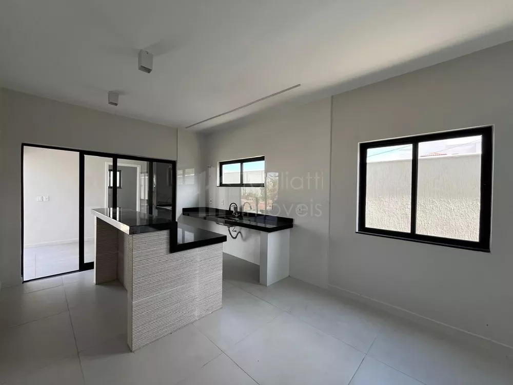 Casa, 3 quartos, 197 m² - Foto 5