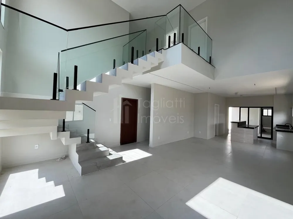 Casa, 3 quartos, 197 m² - Foto 5