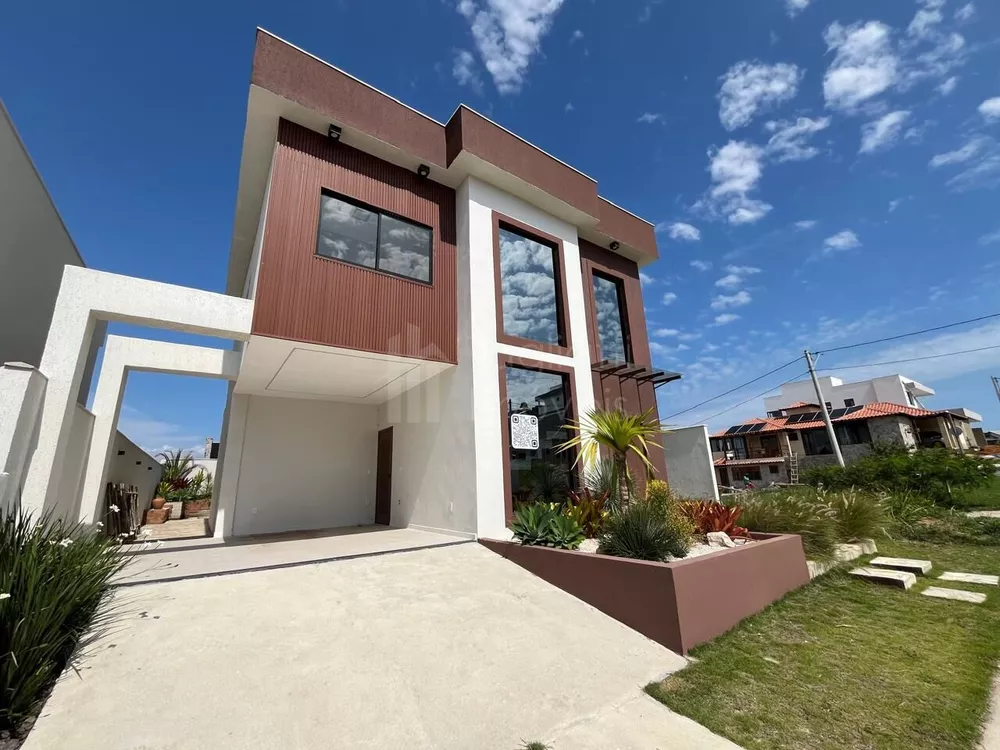 Casa, 3 quartos, 197 m² - Foto 2