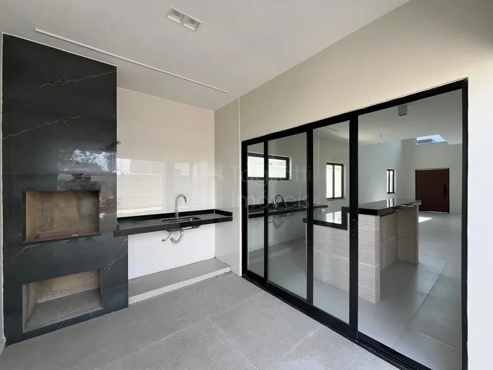 Casa, 3 quartos, 197 m² - Foto 11