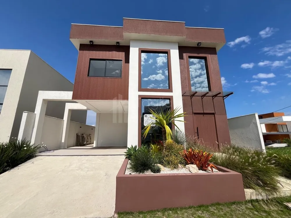 Casa, 3 quartos, 197 m² - Foto 1