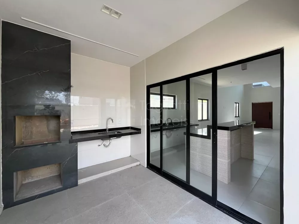 Casa, 3 quartos, 197 m² - Foto 6