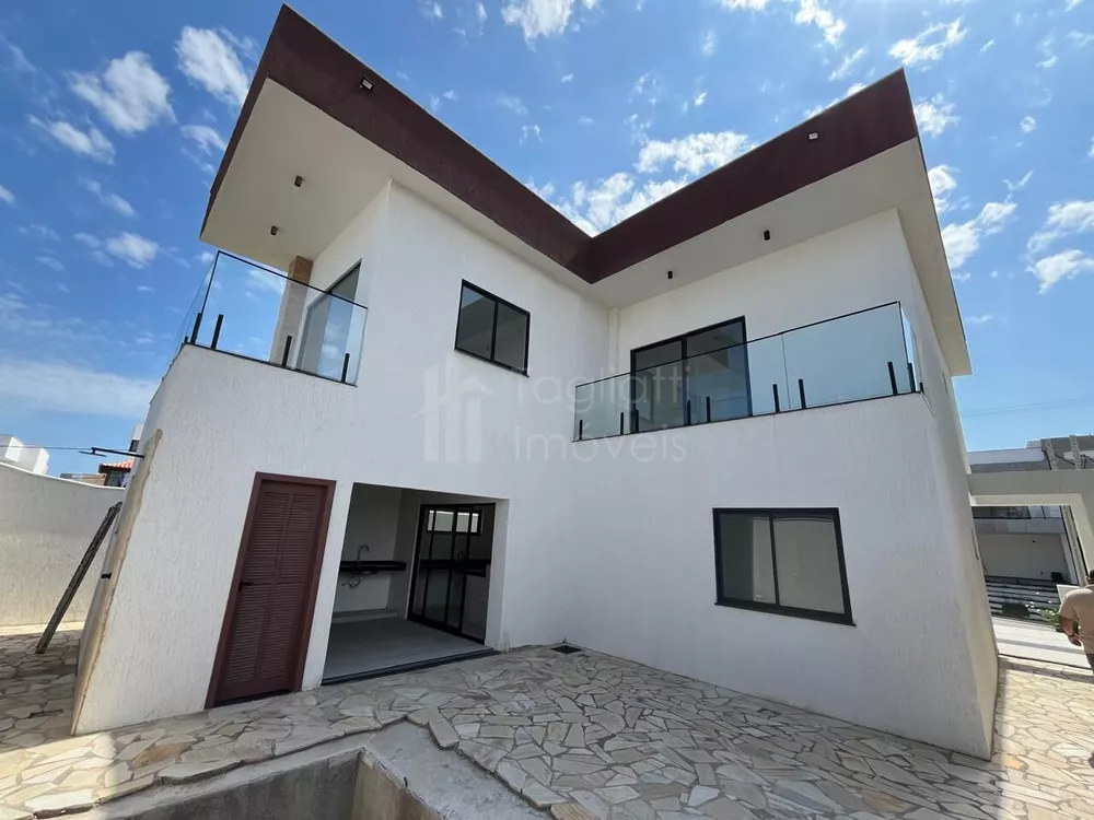 Casa, 3 quartos, 197 m² - Foto 14