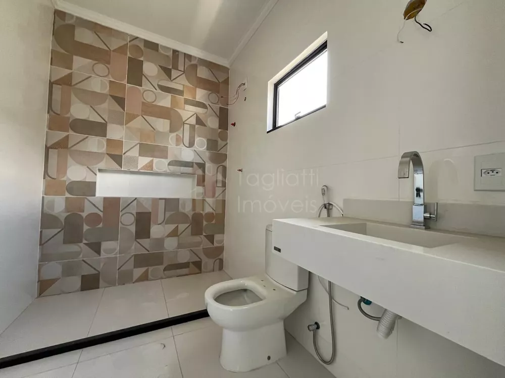 Casa, 3 quartos, 197 m² - Foto 21