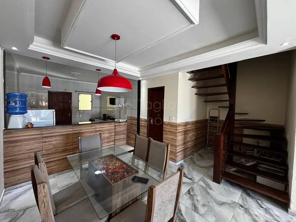 Casa, 4 quartos, 210 m² - Foto 18