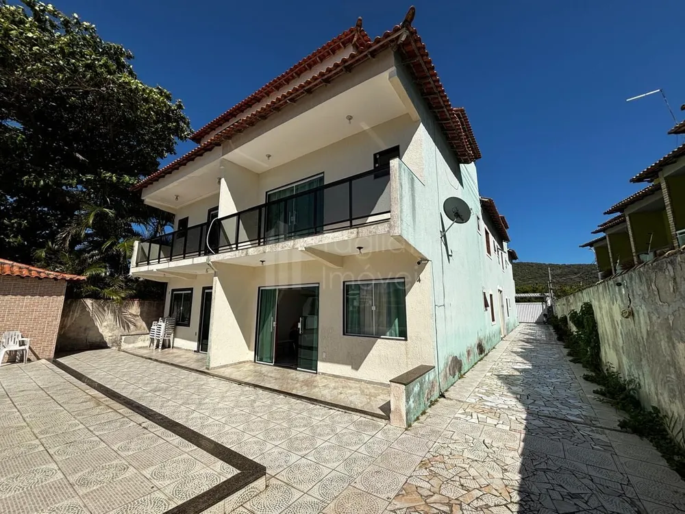 Casa, 4 quartos, 210 m² - Foto 9