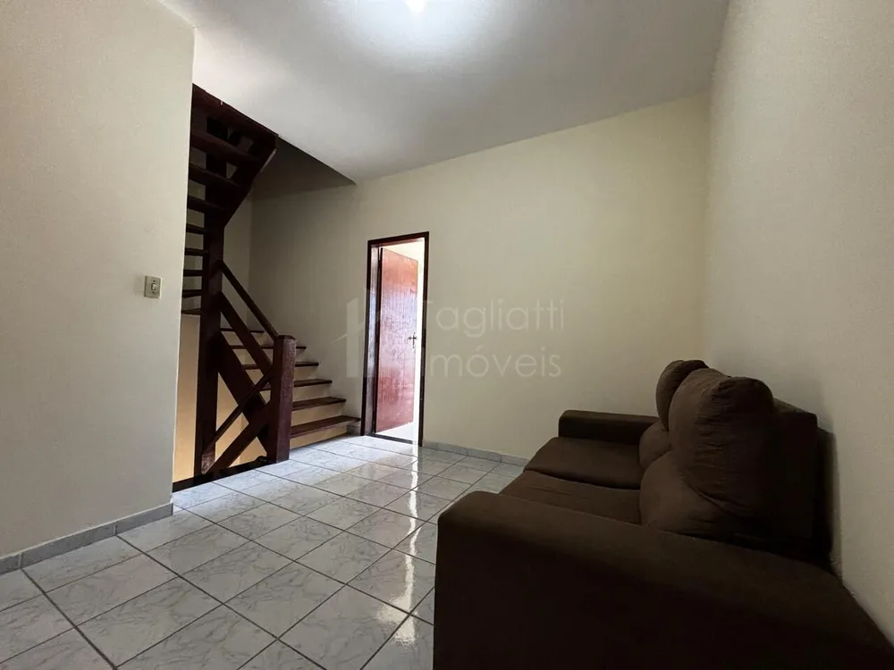 Casa, 4 quartos, 210 m² - Foto 5