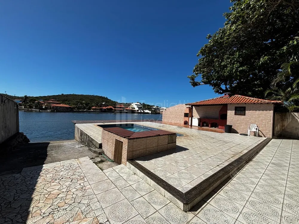 Casa, 4 quartos, 210 m² - Foto 4