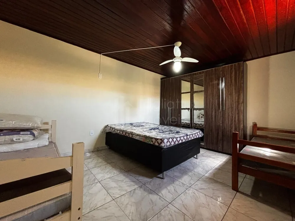Casa, 4 quartos, 210 m² - Foto 16