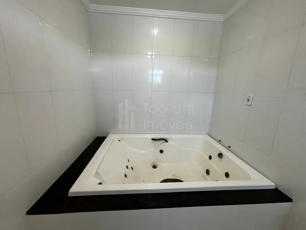 Casa, 4 quartos, 210 m² - Foto 12