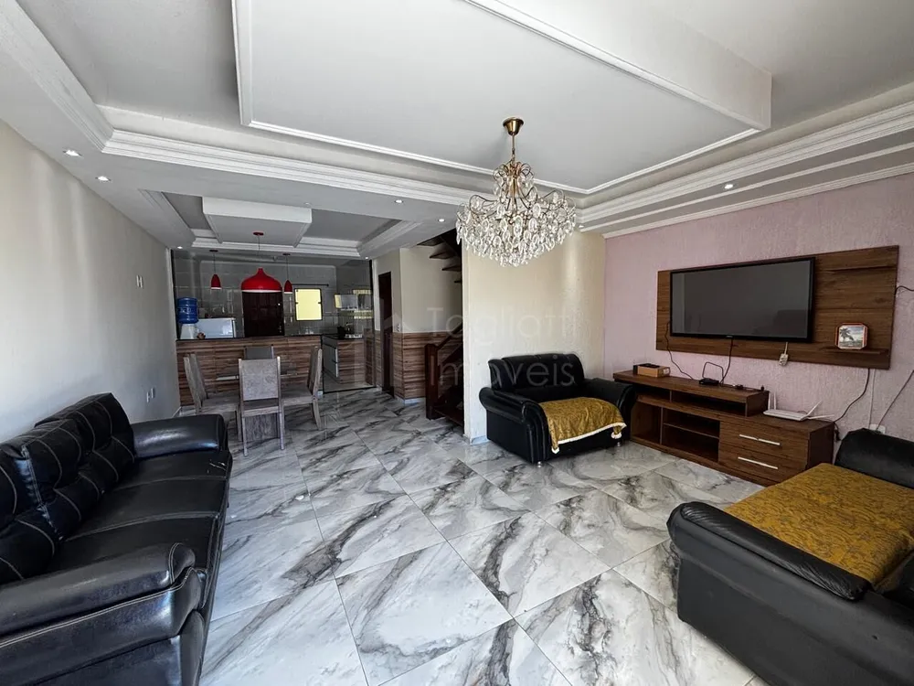 Casa, 4 quartos, 210 m² - Foto 14