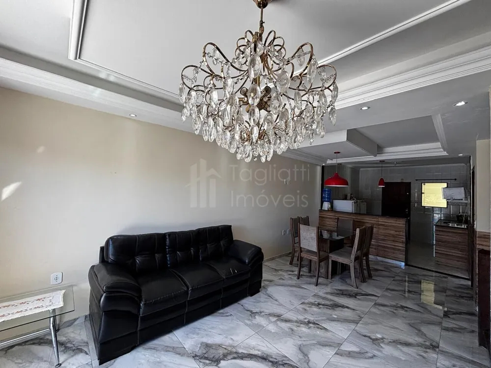 Casa, 4 quartos, 210 m² - Foto 17