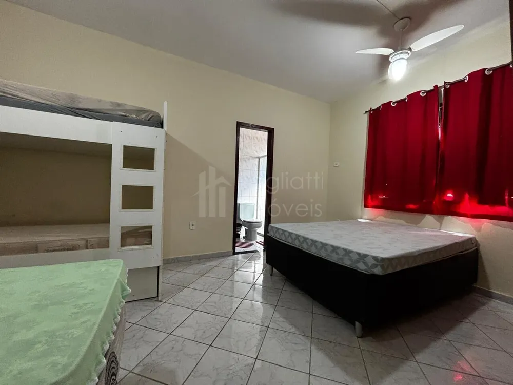 Casa, 4 quartos, 210 m² - Foto 7