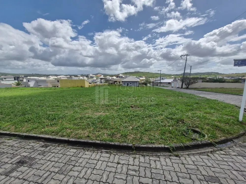 Terreno, 414 m² - Foto 1