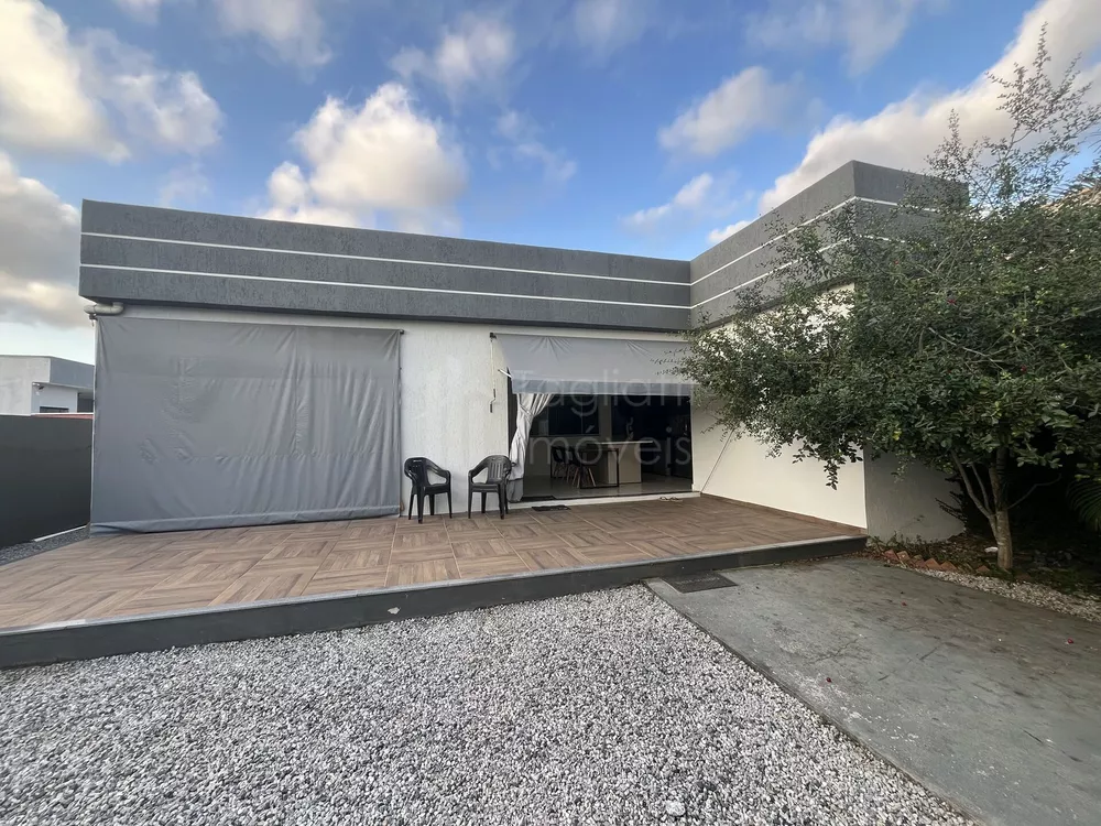 Casa, 2 quartos, 103 m² - Foto 1