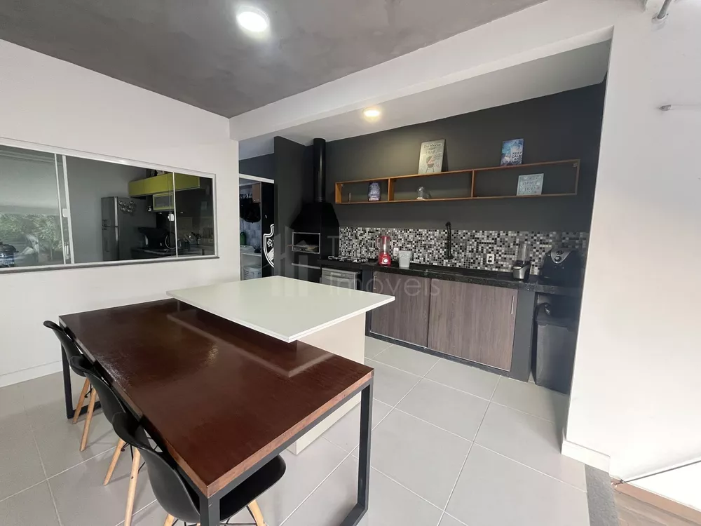 Casa, 2 quartos, 103 m² - Foto 2