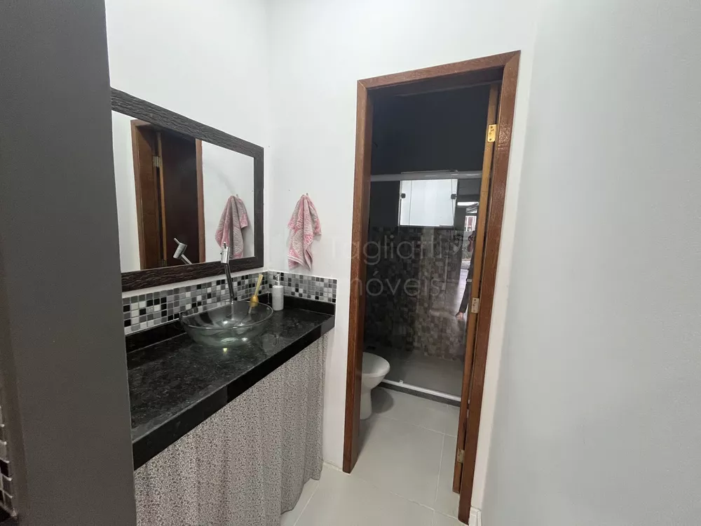 Casa, 2 quartos, 103 m² - Foto 4
