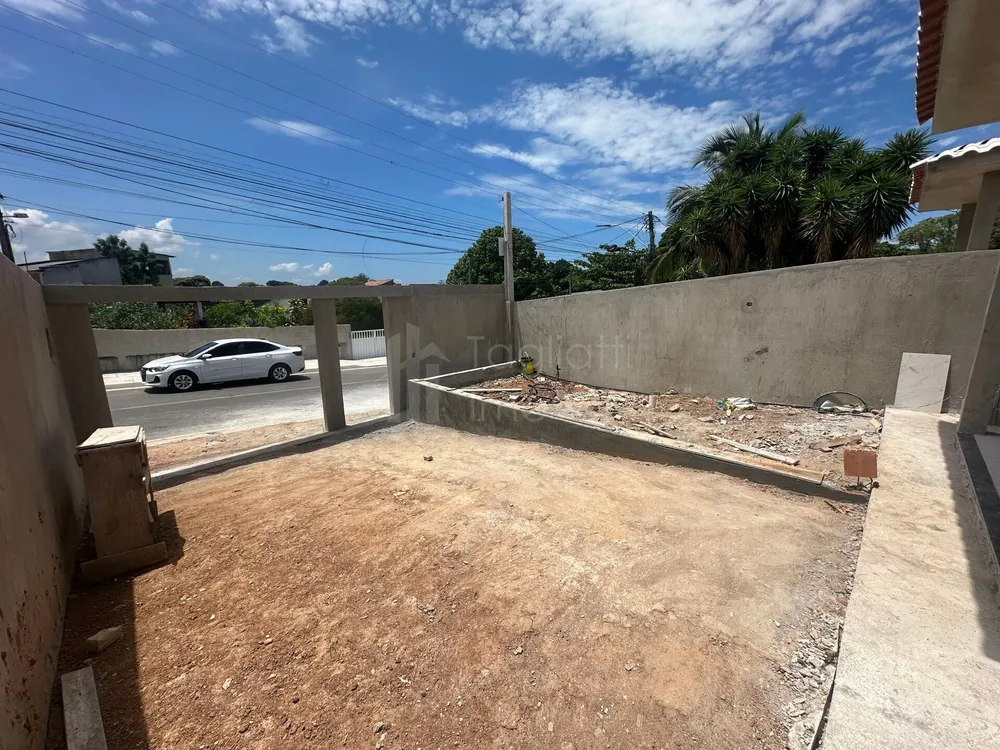 Casa, 3 quartos, 87 m² - Foto 27