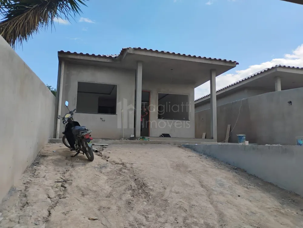 Casa, 3 quartos, 87 m² - Foto 2