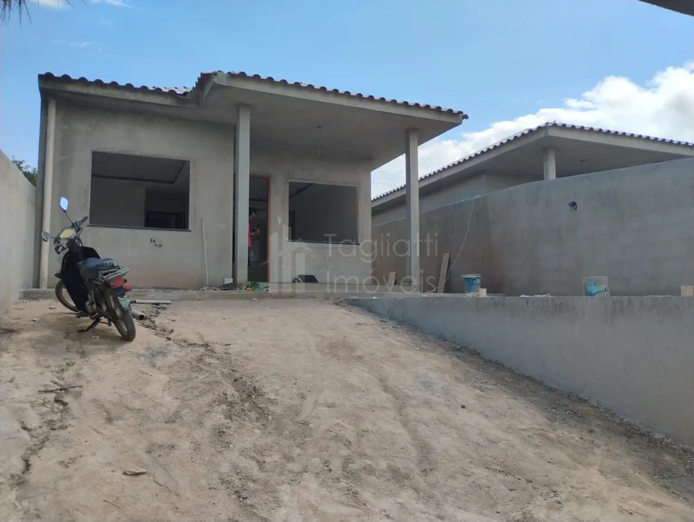 Casa, 3 quartos, 87 m² - Foto 7