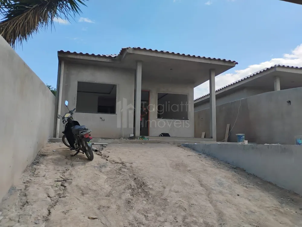 Casa, 3 quartos, 87 m² - Foto 5