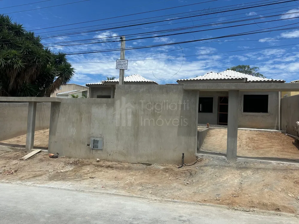 Casa, 3 quartos, 87 m² - Foto 33