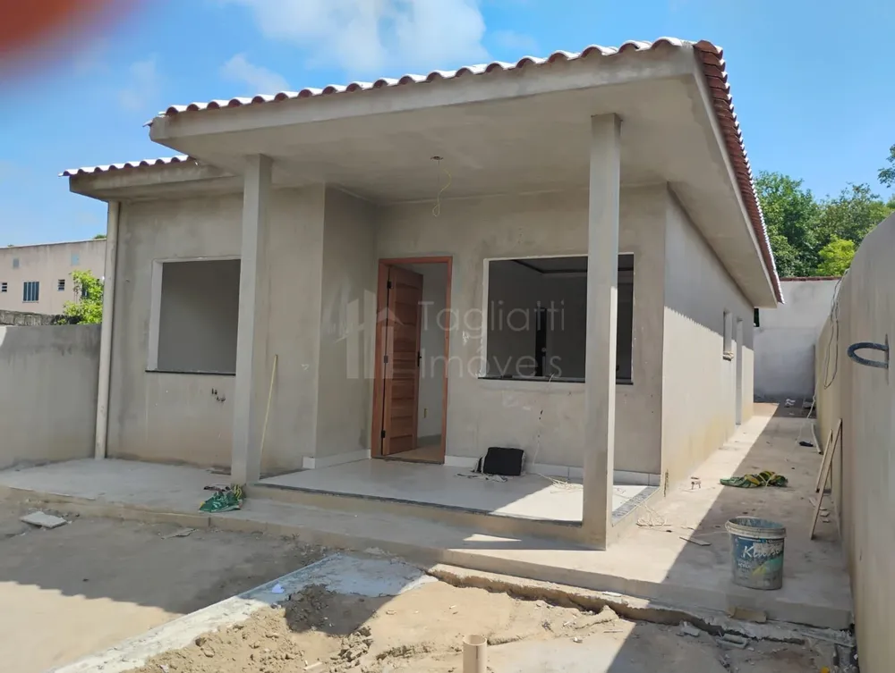 Casa, 3 quartos, 87 m² - Foto 1