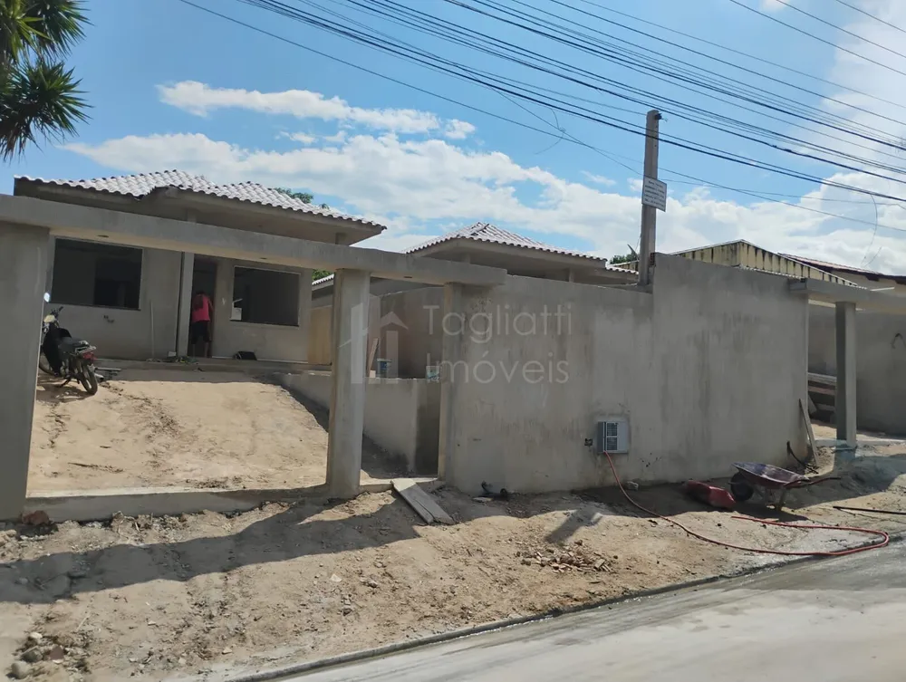 Casa, 3 quartos, 87 m² - Foto 9