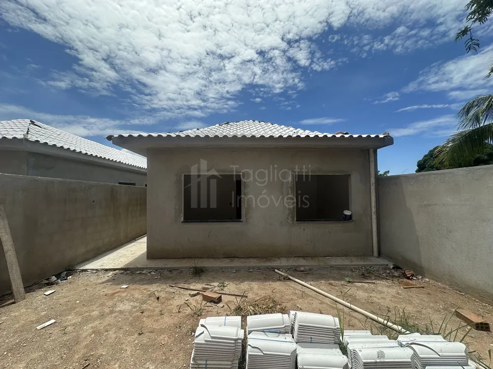 Casa, 3 quartos, 87 m² - Foto 35