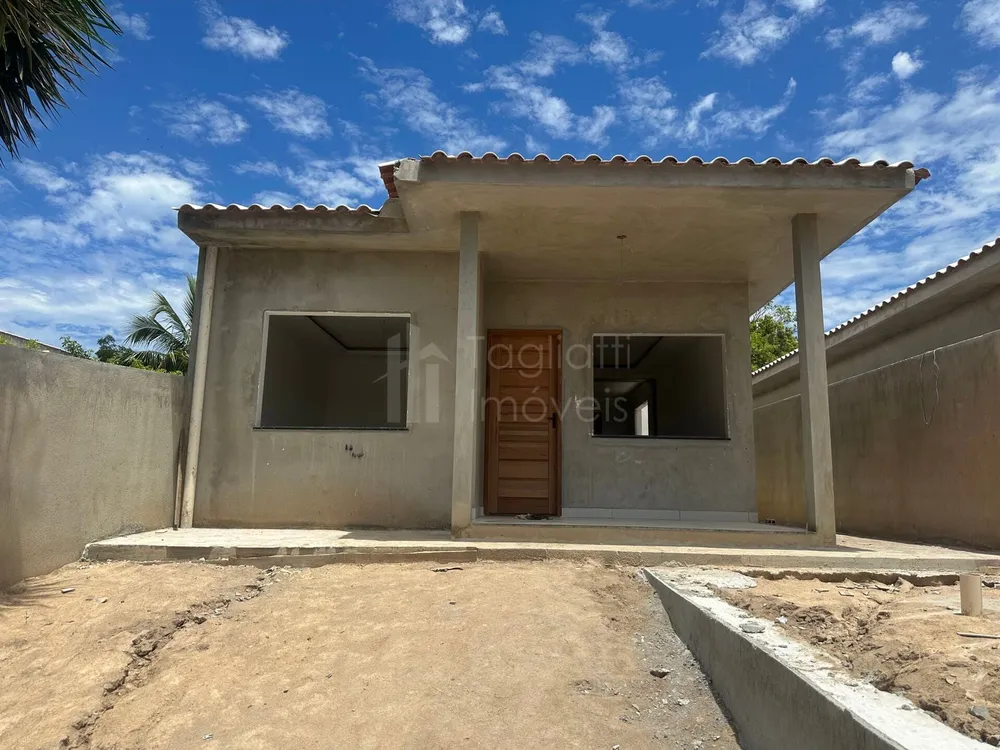 Casa, 3 quartos, 87 m² - Foto 3