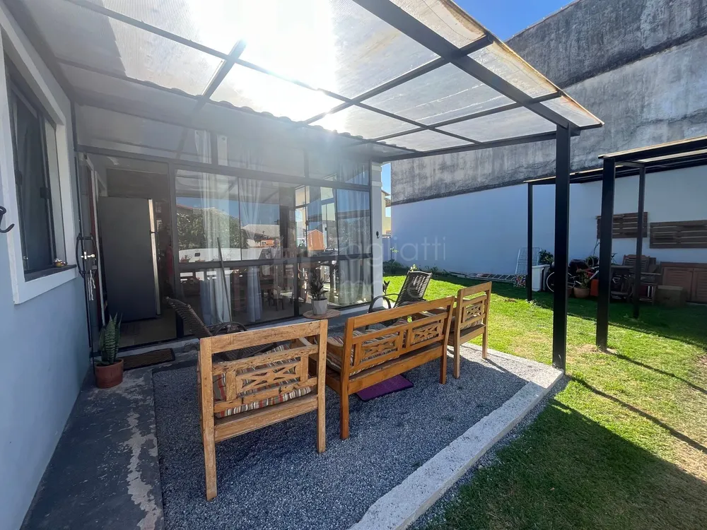 Casa, 2 quartos, 98 m² - Foto 24
