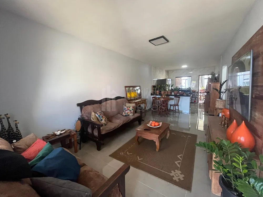 Casa, 2 quartos, 98 m² - Foto 6