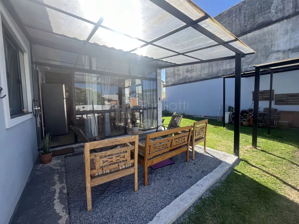 Casa, 2 quartos, 98 m² - Foto 12