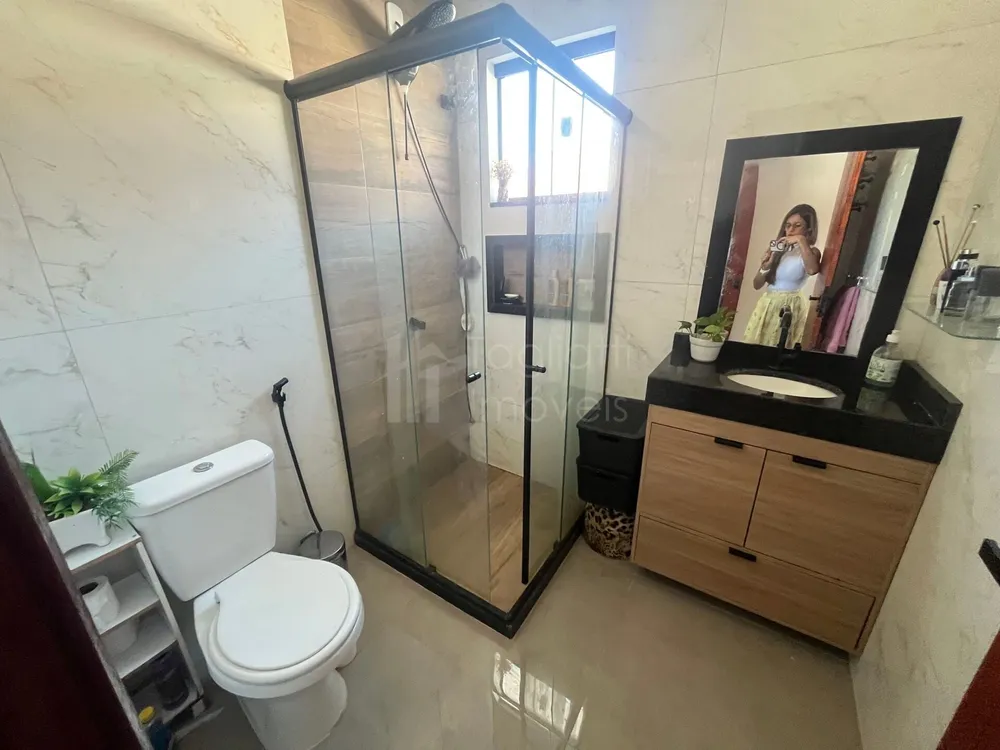 Casa, 2 quartos, 98 m² - Foto 11