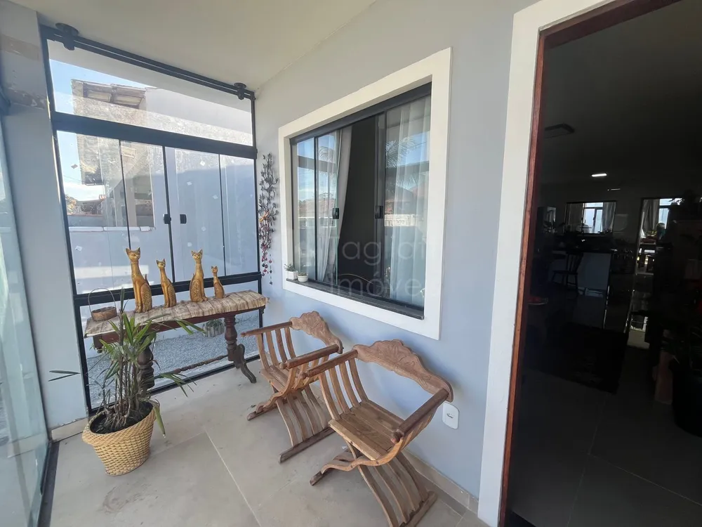 Casa, 2 quartos, 98 m² - Foto 4