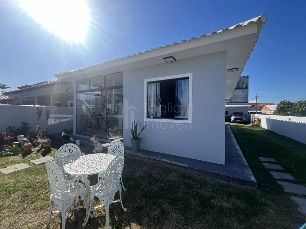 Casa, 2 quartos, 98 m² - Foto 1