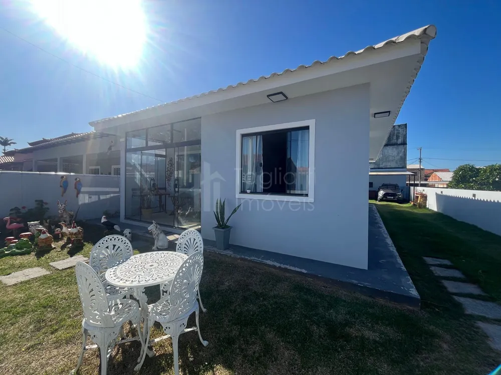 Casa, 2 quartos, 98 m² - Foto 1
