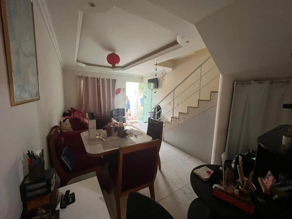 Casa, 2 quartos, 200 m² - Foto 9