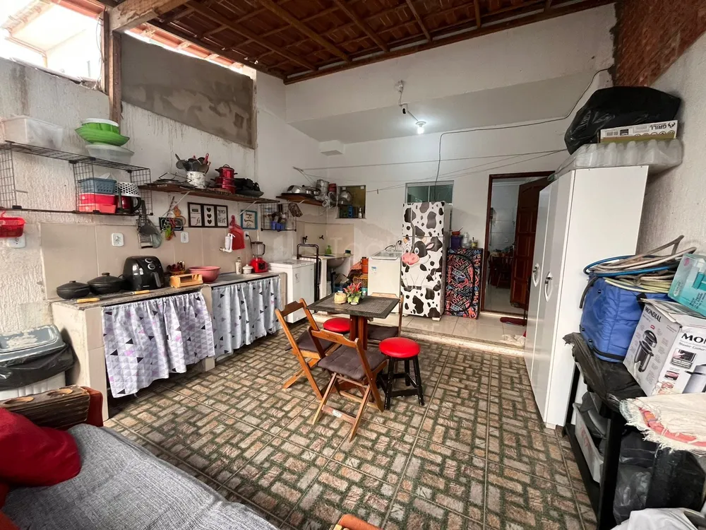 Casa, 2 quartos, 200 m² - Foto 15