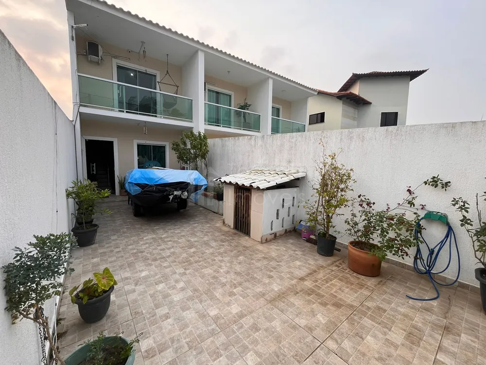 Casa, 2 quartos, 200 m² - Foto 1
