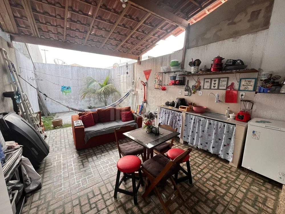 Casa, 2 quartos, 200 m² - Foto 13