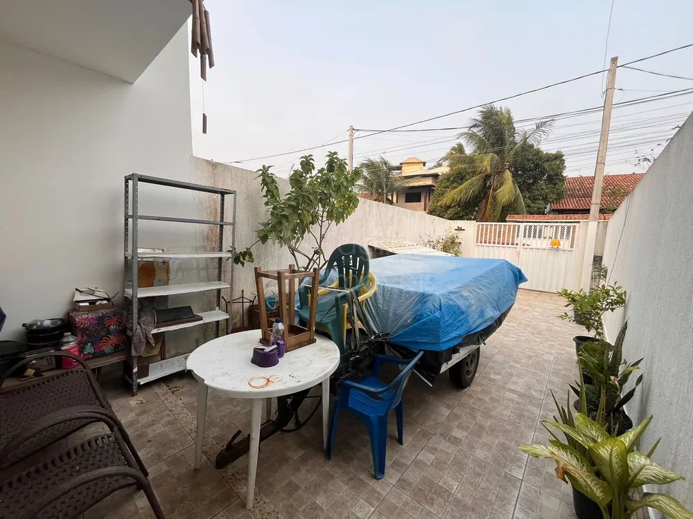 Casa, 2 quartos, 200 m² - Foto 37