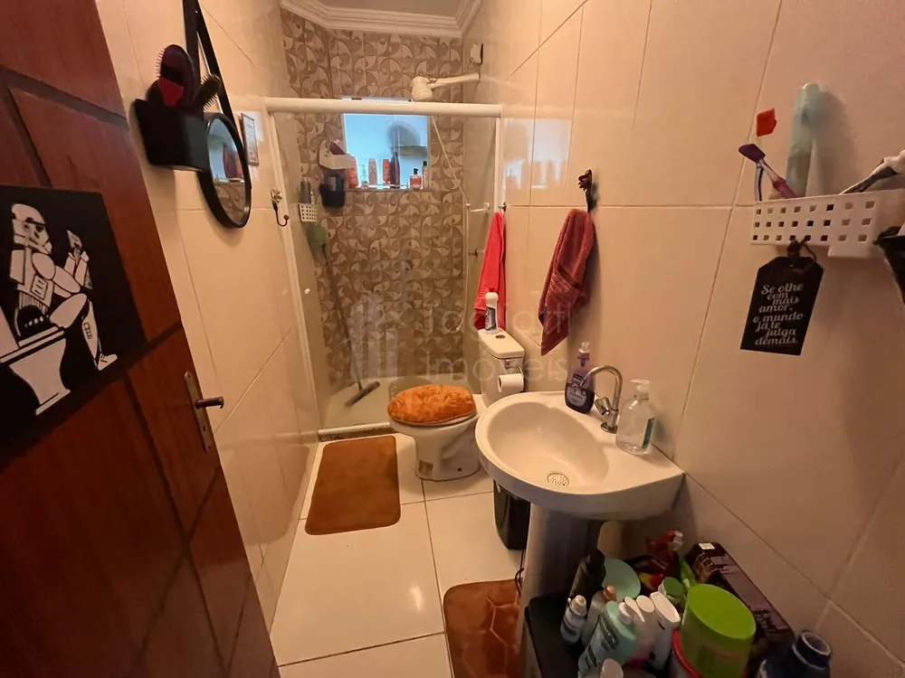 Casa, 2 quartos, 200 m² - Foto 4