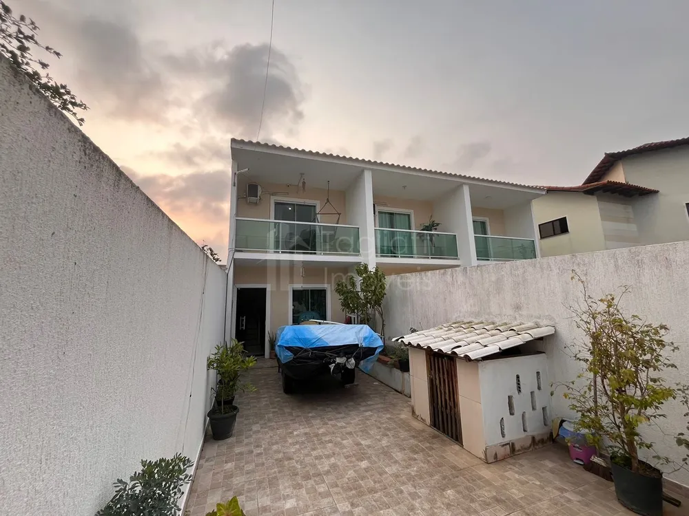 Casa, 2 quartos, 200 m² - Foto 3