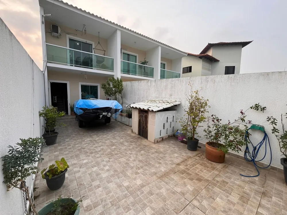 Casa, 2 quartos, 200 m² - Foto 1