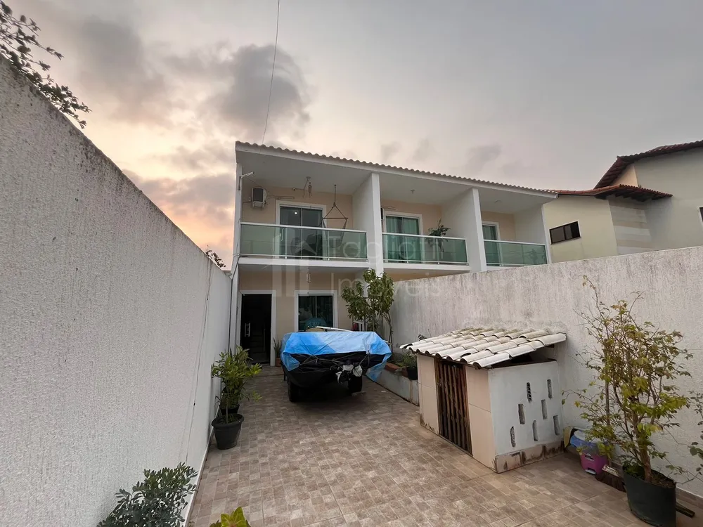 Casa, 2 quartos, 200 m² - Foto 2