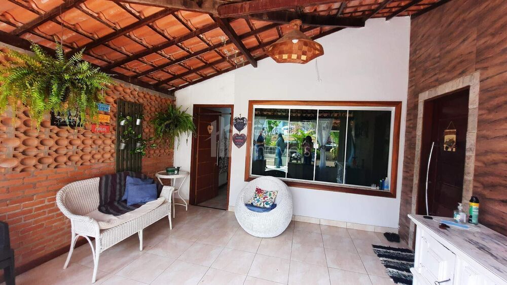 Casa, 5 quartos, 1000 m² - Foto 9