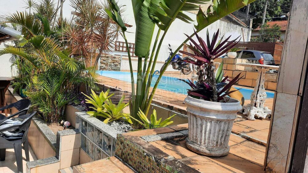 Casa, 5 quartos, 1000 m² - Foto 45